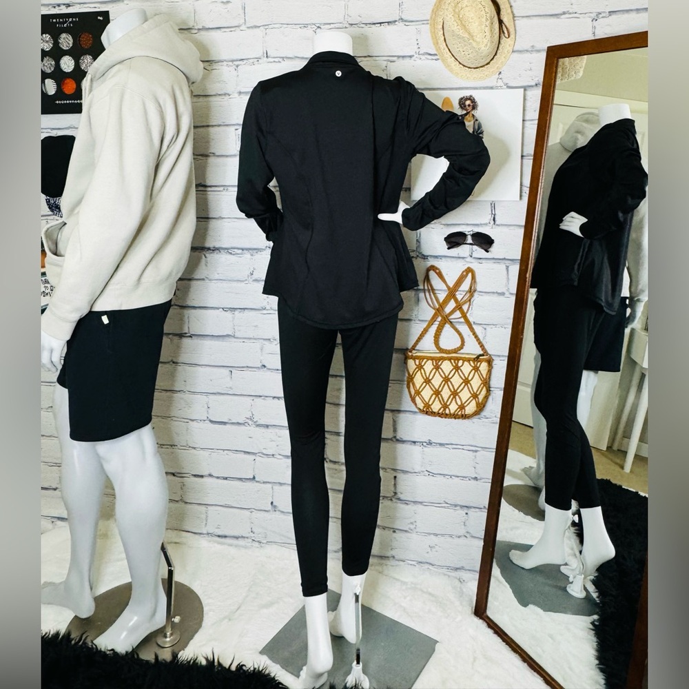 Velocity Active Jacket - Picture 3 of 9
